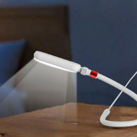 Universal 2.4A Fast Charging Data Cable Bracket TYPE C - Picture 3 of 7